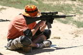 Pueblo Carbine Match, July 2007
 - photo 165 