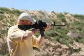 Pueblo Carbine Match, July 2007
 - photo 169 