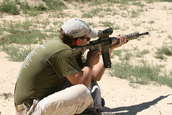 Pueblo Carbine Match, July 2007
 - photo 170 