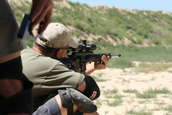 Pueblo Carbine Match, July 2007
 - photo 174 