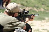 Pueblo Carbine Match, July 2007
 - photo 175 
