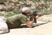 Pueblo Carbine Match, July 2007
 - photo 176 