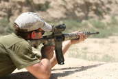 Pueblo Carbine Match, July 2007
 - photo 178 