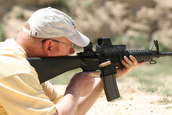 Pueblo Carbine Match, July 2007
 - photo 179 