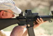 Pueblo Carbine Match, July 2007
 - photo 180 