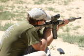 Pueblo Carbine Match, July 2007
 - photo 183 