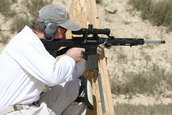 Pueblo Carbine Match, September 2007
 - photo 1 