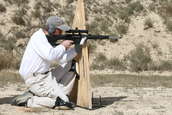 Pueblo Carbine Match, September 2007
 - photo 3 