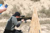 Pueblo Carbine Match, September 2007
 - photo 23 