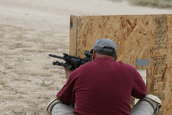 Pueblo Carbine Match, September 2007
 - photo 31 