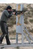 Pueblo Carbine Match, September 2007
 - photo 34 