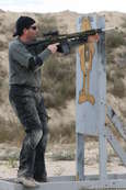 Pueblo Carbine Match, September 2007
 - photo 35 