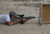 Pueblo Carbine Match, September 2007
 - photo 43 