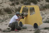 Pueblo Carbine Match, September 2007
 - photo 50 