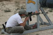 Pueblo Carbine Match, September 2007
 - photo 53 