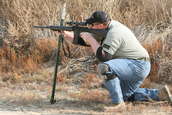 Pueblo Carbine Match AK/AR, October 2007
 - photo 1 