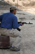 Pueblo Carbine Match AK/AR, October 2007
 - photo 4 