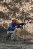 Pueblo Carbine Match AK/AR, October 2007
 - photo 5 