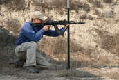 Pueblo Carbine Match AK/AR, October 2007
 - photo 7 