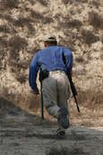 Pueblo Carbine Match AK/AR, October 2007
 - photo 8 