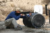 Pueblo Carbine Match AK/AR, October 2007
 - photo 9 