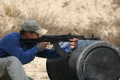 Pueblo Carbine Match AK/AR, October 2007
 - photo 10 