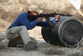 Pueblo Carbine Match AK/AR, October 2007
 - photo 11 