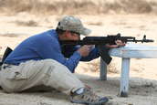 Pueblo Carbine Match AK/AR, October 2007
 - photo 14 