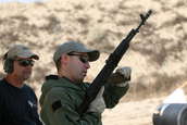 Pueblo Carbine Match AK/AR, October 2007
 - photo 17 