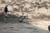 Pueblo Carbine Match AK/AR, October 2007
 - photo 21 