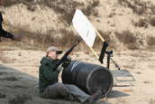 Pueblo Carbine Match AK/AR, October 2007
 - photo 26 