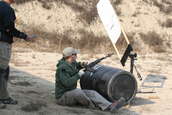 Pueblo Carbine Match AK/AR, October 2007
 - photo 27 