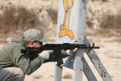Pueblo Carbine Match AK/AR, October 2007
 - photo 30 