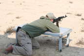 Pueblo Carbine Match AK/AR, October 2007
 - photo 33 