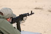 Pueblo Carbine Match AK/AR, October 2007
 - photo 34 