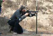 Pueblo Carbine Match AK/AR, October 2007
 - photo 35 