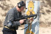 Pueblo Carbine Match AK/AR, October 2007
 - photo 37 