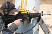 Pueblo Carbine Match AK/AR, October 2007
 - photo 40 