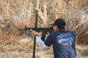 Pueblo Carbine Match AK/AR, October 2007
 - photo 42 