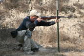 Pueblo Carbine Match AK/AR, October 2007
 - photo 43 