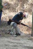 Pueblo Carbine Match AK/AR, October 2007
 - photo 44 