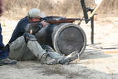 Pueblo Carbine Match AK/AR, October 2007
 - photo 46 