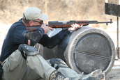 Pueblo Carbine Match AK/AR, October 2007
 - photo 47 