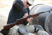 Pueblo Carbine Match AK/AR, October 2007
 - photo 48 