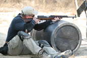 Pueblo Carbine Match AK/AR, October 2007
 - photo 49 