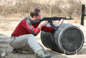 Pueblo Carbine Match AK/AR, October 2007
 - photo 52 