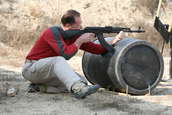 Pueblo Carbine Match AK/AR, October 2007
 - photo 54 