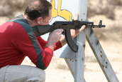 Pueblo Carbine Match AK/AR, October 2007
 - photo 58 
