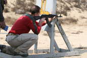 Pueblo Carbine Match AK/AR, October 2007
 - photo 59 