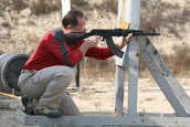 Pueblo Carbine Match AK/AR, October 2007
 - photo 60 